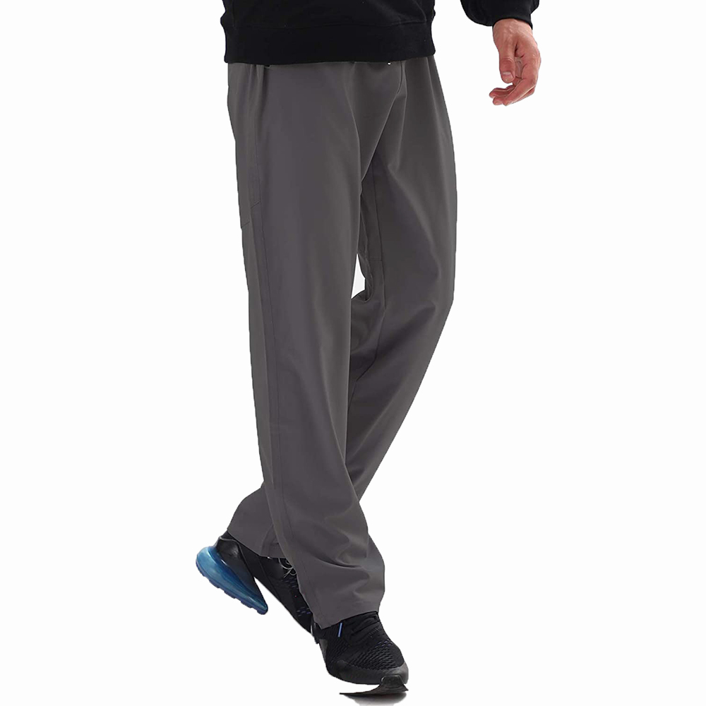National Apparels Mens Cargo Trousers Work Wear Cargo Pans With Side Pocket Full Pants Casual Men Hiking Pants Outdoors Trousers Cargo Pants